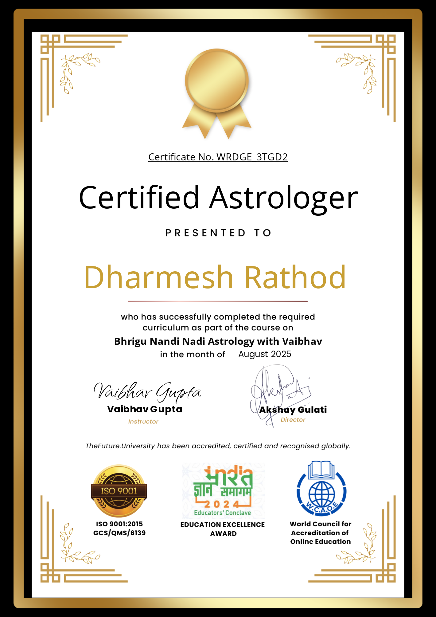 Dharmesh Rathod Dharmesh Rathod - Sai Service India | LinkedIn